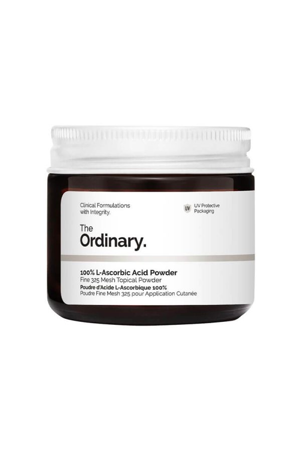 100 L Ascorbic Acid Powder