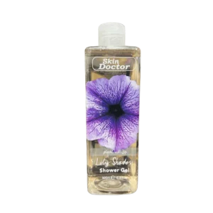 Skin Doctor Shower Gel Body Wash 500ml