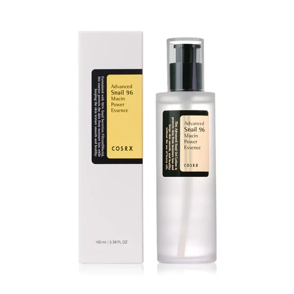 Advanced Snail 96 muchin power Essence