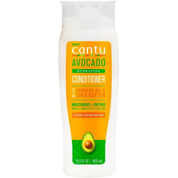 Avocado Hydrating Conditioner 400ml