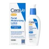 CeraVeAMFacialMoisturizingLotionWithSunscreenSPF3089ml