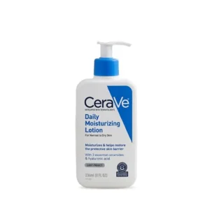 Cerave Daily Moisturizing Lotion 236ml