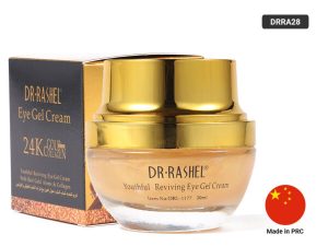 Dr.Rashel Eye Gel Cream 24K Gold Collagen 20ml