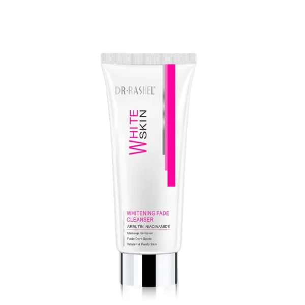 Dr.RashelWhiteningFadeCleanser80ml