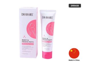 Dr.rashel Body and Private Parts Whitening Cream 100g 600x450 1