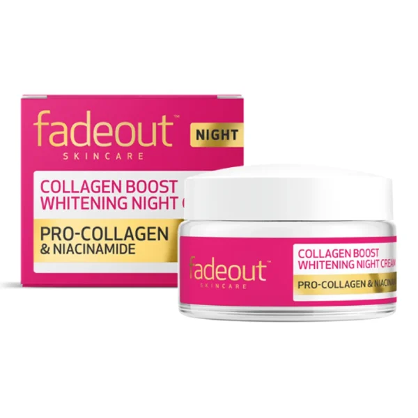 FADEOUTCOLLAGENBOOSTWHITENINGNC