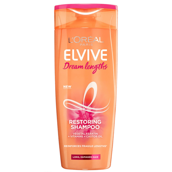 Loreal shampoo