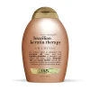 OGX Brazilian Keratin Therapy Shampoo 385ml Sri Lanka
