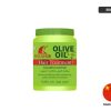 ROUSHUN Olive Oil Hair Treatment 500ml 600x450 1
