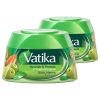 Vatika Hair Fall Cream Olive Henna Almond