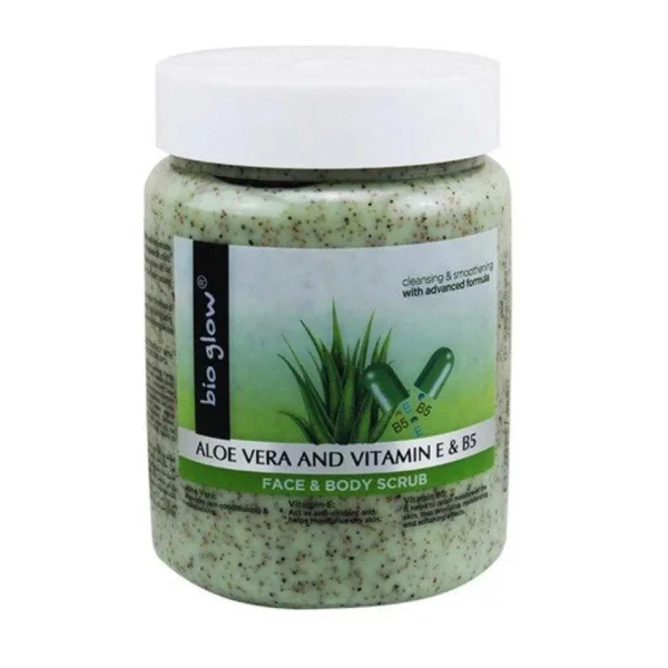 bioglowaloeveravitaminescrub