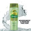 VATIKA Olive and Henna Nourish and Protect Shampoo Normal Hair 400ml 3 d7a3d7441edffca0249f202f2e8b691f