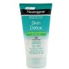 skin detox clay wash mask