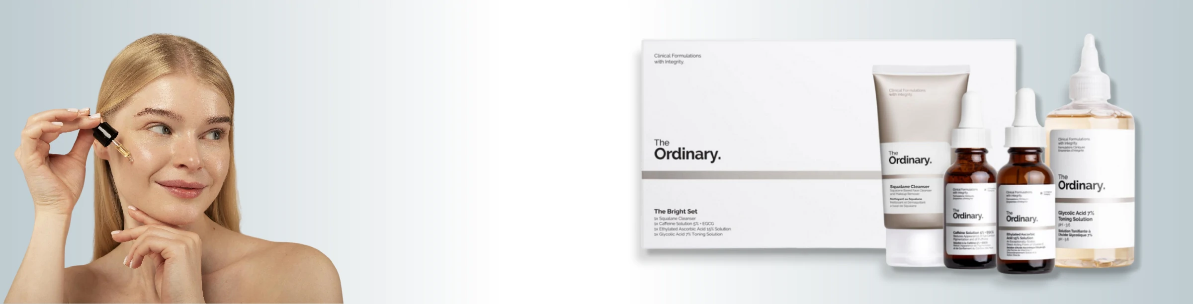 the ordinary