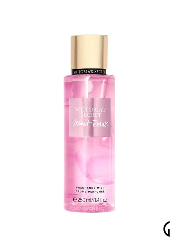 velvet mist g