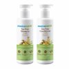 Mamaearth Tea Tree Shampoo Conditioner 250ml