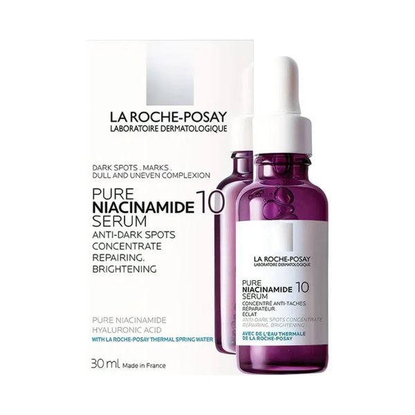 669942388ad2e256ff44e7e3 la roche posay pure niacinamide 10 serum