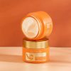 Estelin Vitamin C Plus Hyaluronic Acid Niacinamide Night Cream