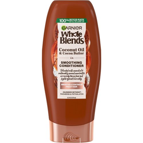 Garnier HairCare WholeBlends CocoCocoa Conditioner