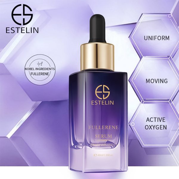 Regenerating Face Serum