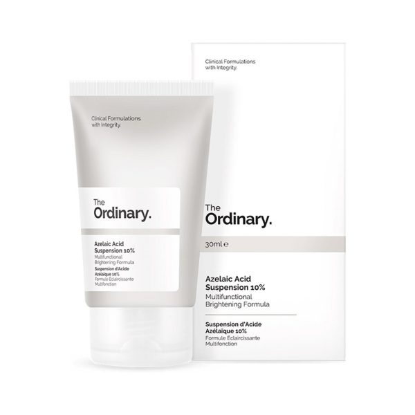 The Ordinary Azelaic Acid Suspension 10 30ml 27645