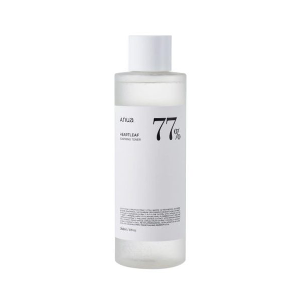 anua heartleaf 77 soothing toner 250ml 768x768 1