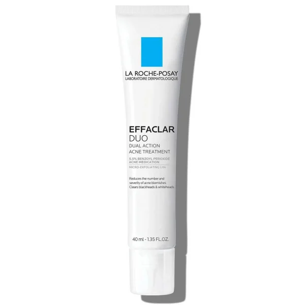 effaclar duo acne spot treatment 883140500759 1