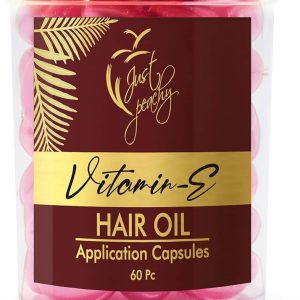 Dr. Care Kingbang Biolo Hair Soften Essence - 60 SoftGel 1.6g
