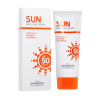 Food A Holic Multi Sun Cream SPF 50+ PA+++ 70ml tube for Korean sun defense
