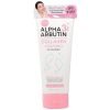 Alpha Arbutin 3+ Collagen Foaming Cleanser 120ml tube for skin brightening and firming wash