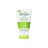 SimpleMoisturisingFacialWash150ml