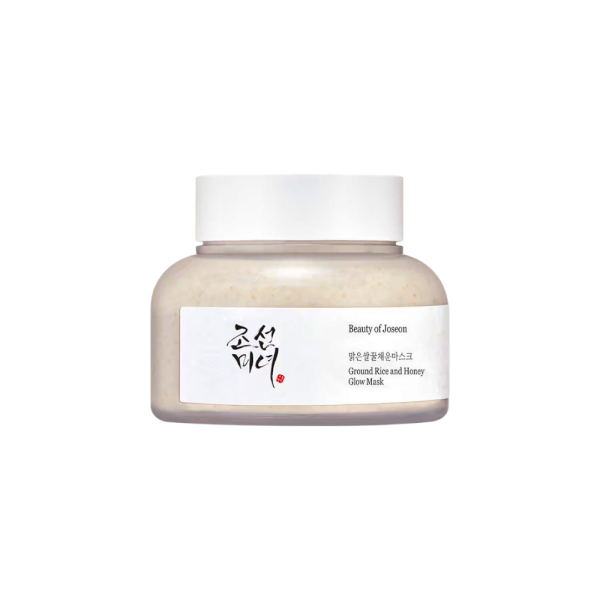 beauty of joseon rice and honey glow mask peacock.lk 1