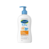 CetaphilBabyWash ShampooWithOrganicCalendula TearFree Paraben ColourantandMineralOilFree 400mlPump