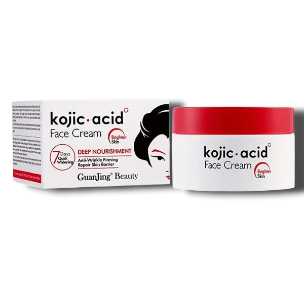 kojic acid face cream 50g 573187