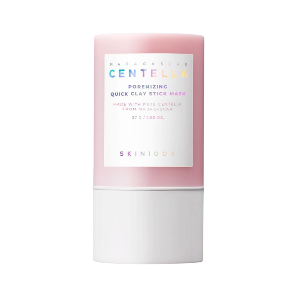 skin1004 madagascar centella poremizing quick clay stick mask skin care skin1004 sri lanka orion beauty skin1004 official sole authorised reseller 812761