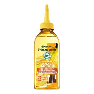 Garnier Fructis Nourishing Banana Hair Drink For Dry Skin 200ml