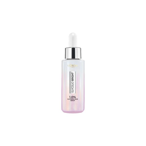 L OrealParisGlycolicBrightInstantGlowingSerum30ml