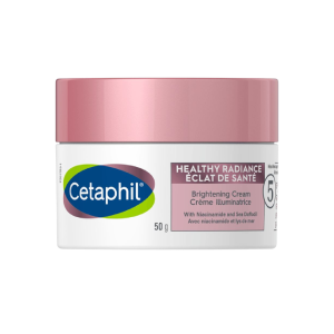 Cetaphil Healthy Radiance Brightening Cream 50g