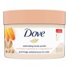 Dove Colloidal Oatmeal & Calendula Oil Body Polish 225g 2 dovecolloidaloatmealpolish