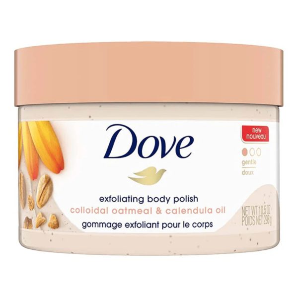 dovecolloidaloatmealpolish