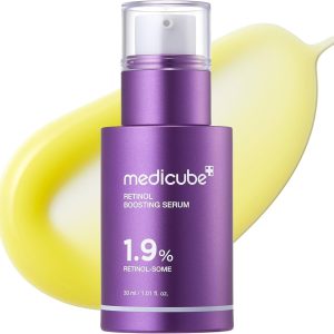 Medicube Retinol Boosting Serum 30ML