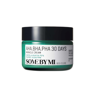 Some By Mi AHA BHA PHA 30 Days Miracle Cream 60ml
