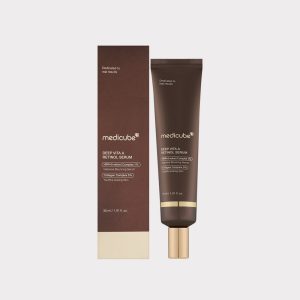 Medicube Retinol Serum 30ml