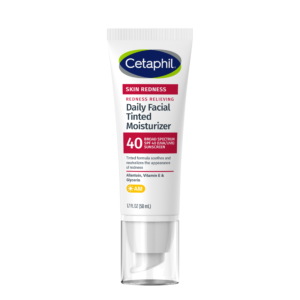Cetaphil Redness Relieving Night Moisturizer 50g