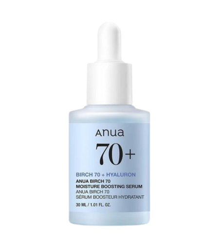 Anua Birch 70 Moisture Boosting Serum 30ml 1 1749718768