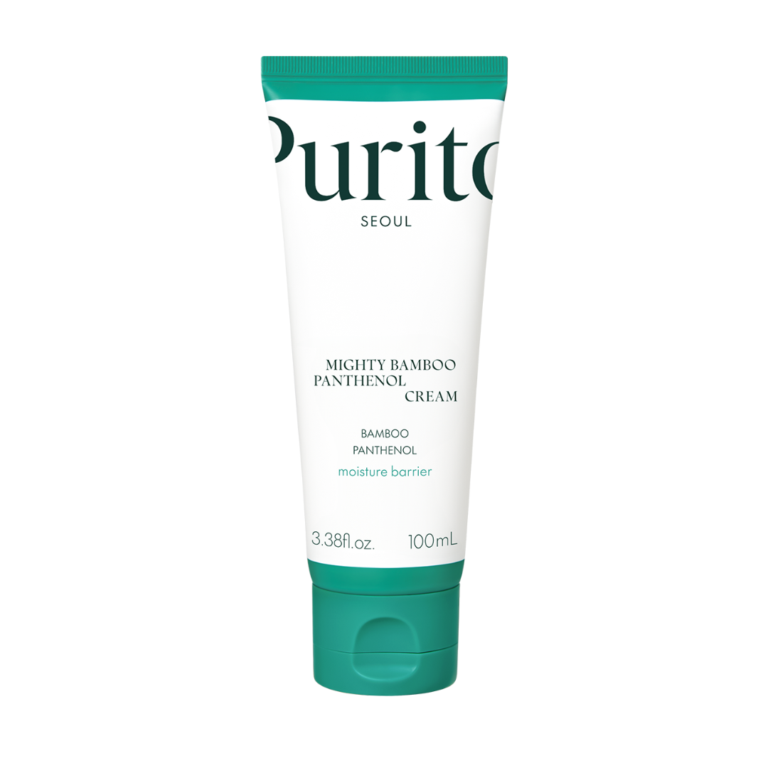 Purito Seoul Mighty Bamboo Panthenol Cream 100ml 1 1 49f6466f 108a 4319 a6fa cf479db12ce2 1