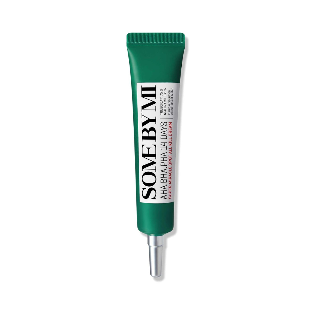 SOME BY MI AHA BHA PHA 14 Days Super Miracle Spot All Kill Cream 30ml 1 1 d55bbc0f 5228 405f b72a 49e2a6832510