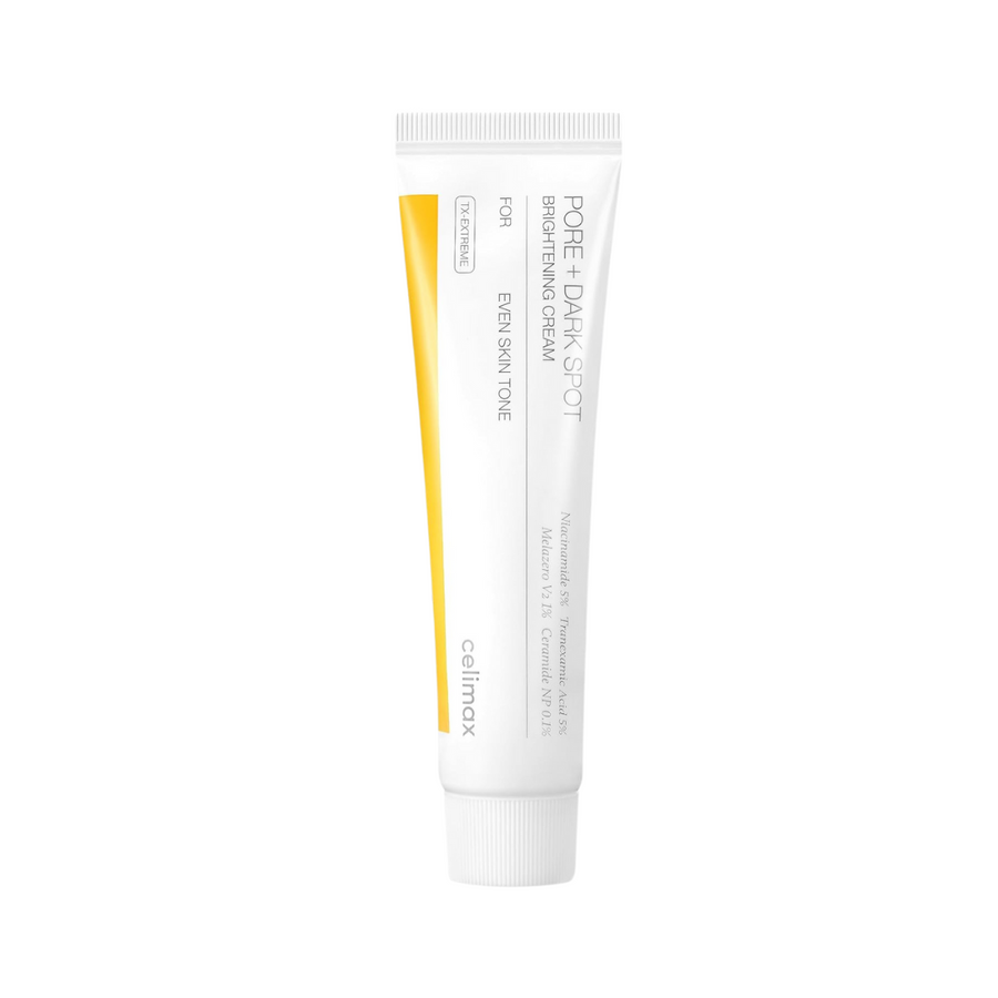 Celimax Pore+Dark Spot Brightening Cream 35ml 1 1 fd0f3d65 29e0 4023 a339 9ebb6b7577df