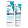 CeraVe Acne Foaming Cream Wash 150ml 3 CeraVe Acne Foaming Cream Wash 150ml