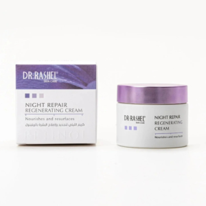 Dr. Rashel Retinol Night Cream 50g